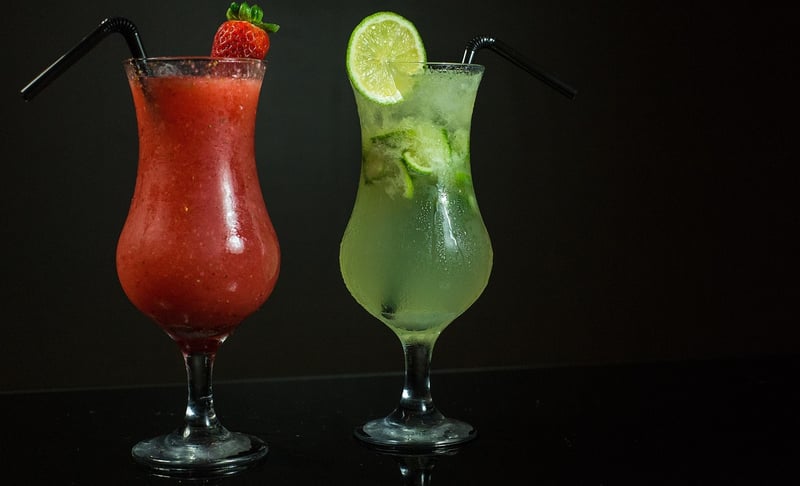 Magical Cocktails
