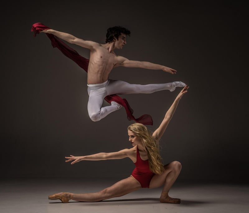 Aerial Performer